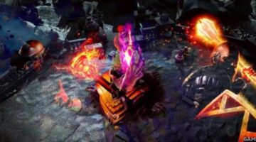 Path of Exile’s Legacy of Phrecia Event Should Become a PoE 2 League