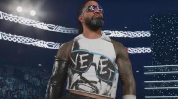 WWE 2K25 Preview: TheGamer
