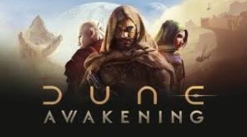 Dune: Awakening Arrakis Video