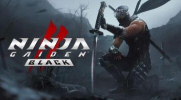 Ninja Gaiden II Black Review – Gaming Respawn