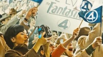 Fantastic 4 Poster Becomes ‘Where’s Waldo’ Puzzle as Fans Spot ‘AI Mistakes’