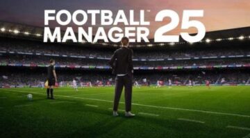 Football Manager 25 Canceled, Dev Apologizes for Letting Fans Down