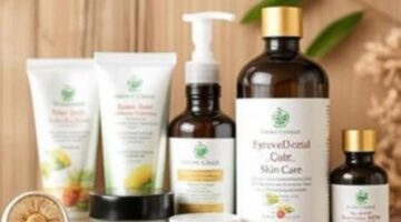How Ayurveda Products for Skin Care Can Enhance your Glow