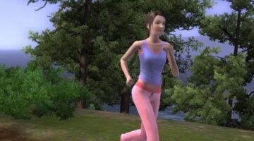 Sims 3 Is The Only One That Needs A Remaster