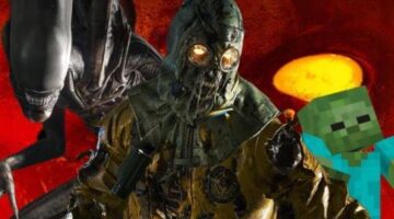 As Black Ops 6 Zombies plods along, modders are breathing new life into classic games