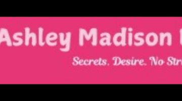 Welcome to Ashley Madison Dating – Where Discretion Meets Desire!