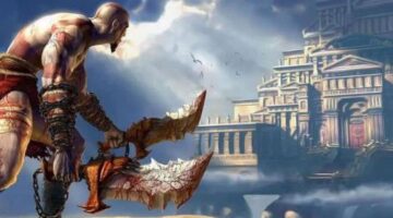 Next God Of War Title Will Reportedly Feature A Young Kratos’ Journey Back To Greece