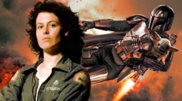 Sigourney Weaver Joins Star Wars: Grogu’s Next Adventure Revealed (2026)