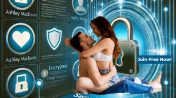 Ashley Madison Dating: The Thrill of Discretion