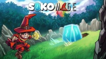 SokoMage Review – Gaming Respawn