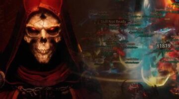Diablo creator David Brevik doesn’t vibe with today’s rapid ARPGs