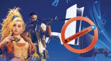 PlayStation Network went down at a very bad time