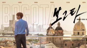 Bogotá: City of the Lost Review – K-waves and Beyond