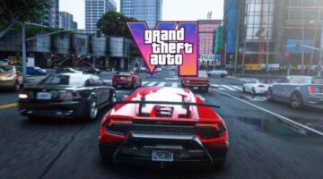 PC Only Accounts For 8% of Take-Two’s Overall Revenue