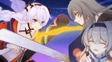 Honkai Impact 3rd Leaks Reportedly Hint At Playable Firefly From Honkai: Star Rail