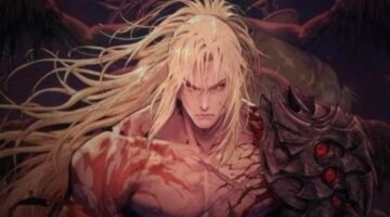 The First Berserker: Khazan Demo Playthrough – Damn this Game is Good