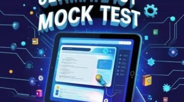 Free IoT Mock Tests – Practice & Improve Your Skills