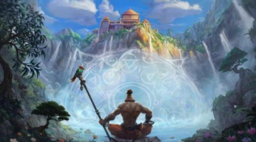 This Iconic MMO is Getting a New Class For The First Time Since 1997