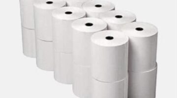 Best Quality Till Paper Rolls for Smooth Transactions