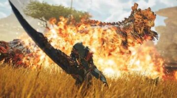 5 Biggest Differences Between Monster Hunter Wilds and Monster Hunter World – Which One Is Better?