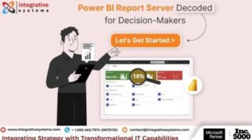 Answers to Know Before Investing in Power BI Report Server