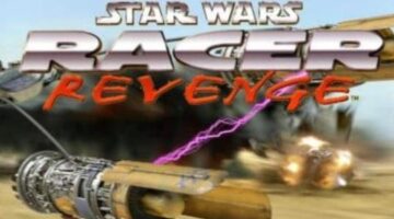 Star Wars: Racer Revenge – A Look Back at the High-Speed Classic (2002)