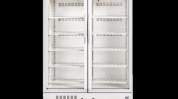Pharmaceutical Refrigerator ADPL-501