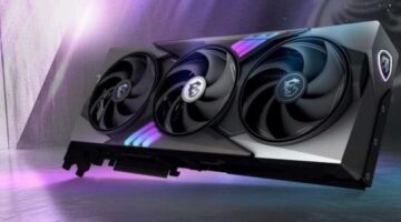 MSI Has Raised Its RTX 5090 Lineup Price By $300 To $400