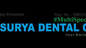 Best Tooth Cleaning in Lucknow | Professional Dental Scaling at Surya Dental Clinic