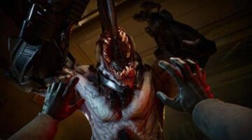 Killing Floor 3 Hands-On Preview—Bloody Good Time | CGM