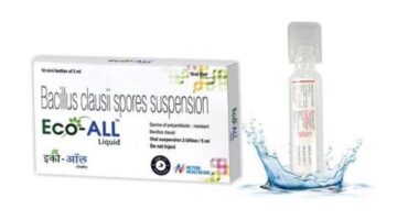 diarrhoea relief