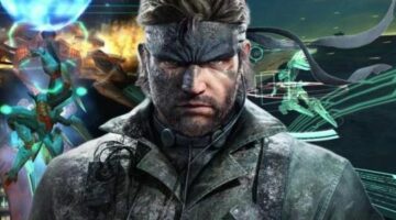 Konami job listing hints at new Kojima game remake after Metal Gear Solid Delta?