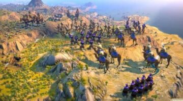 Last chance to claim this free PC game with a ‘Mostly Positive’ rating and more than 20,000 reviews
