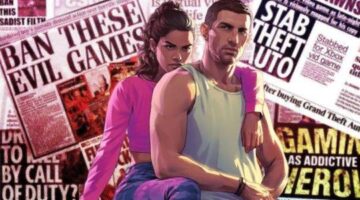GTA 6 publisher claps back against TV media inciting “disproven” violent video game rhetoric
