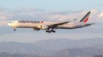 Can you transfer an Air France ticket to another person?
