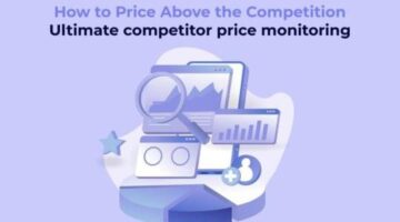 Master Competitor Price Monitoring for Market Success