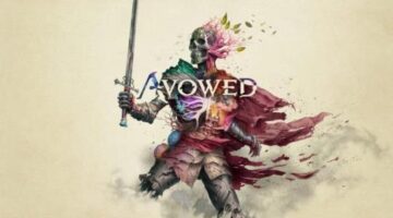 Avowed Is Obsidian’s Best Game Yet