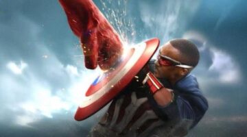 Captain America: Brave New World Review – Fortress of Solitude