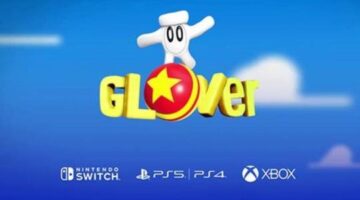 The cult classic 3D adventure/platformer “Glover” is coming to consoles on February 27th (2025)
