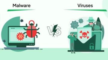 Malware vs. Viruses: Learn the Differences and Protection Tips