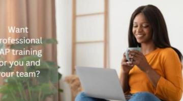 SAP Training & Certification  in Madagascar | Prompt Edify