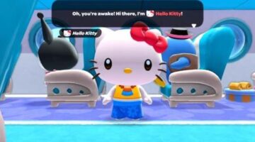 Hello Kitty Island Adventure Review | NoobFeed