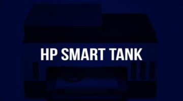 HP Smart Tank For High-Volume, Cost-Effective Ink Tank Printers