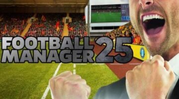 The Football Manager Data Update that gets as close to FM25 as possible