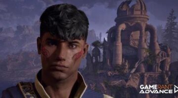 Obsidian Devs Discuss Avowed Character They’ve Played