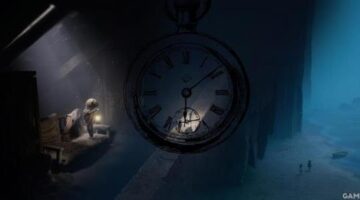 Reanimal May Be Wise to Bide its Time