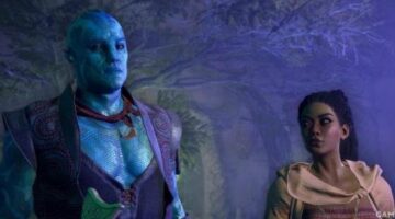 Avowed’s Dialogue Puts the ‘Role-Playing’ in RPG