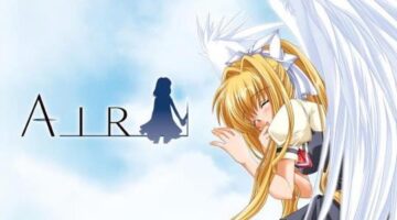 AIR coming to Steam in English on March 5