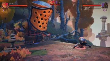 Big Helmet Heroes Review | TheXboxHub