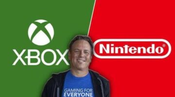 Xbox Shifts Focus to Cross-Platform Growth Over Converting Competitor Users, Says Phil Spencer